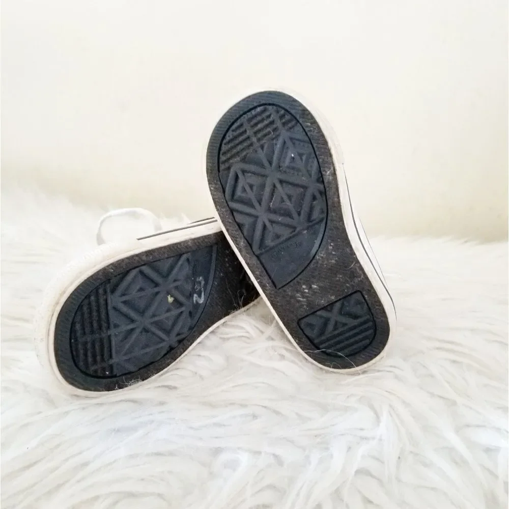 Converse all star sneakers athletic shoes